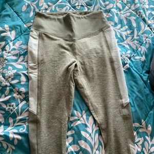 New Victoria’s Secret Cozy Leggings